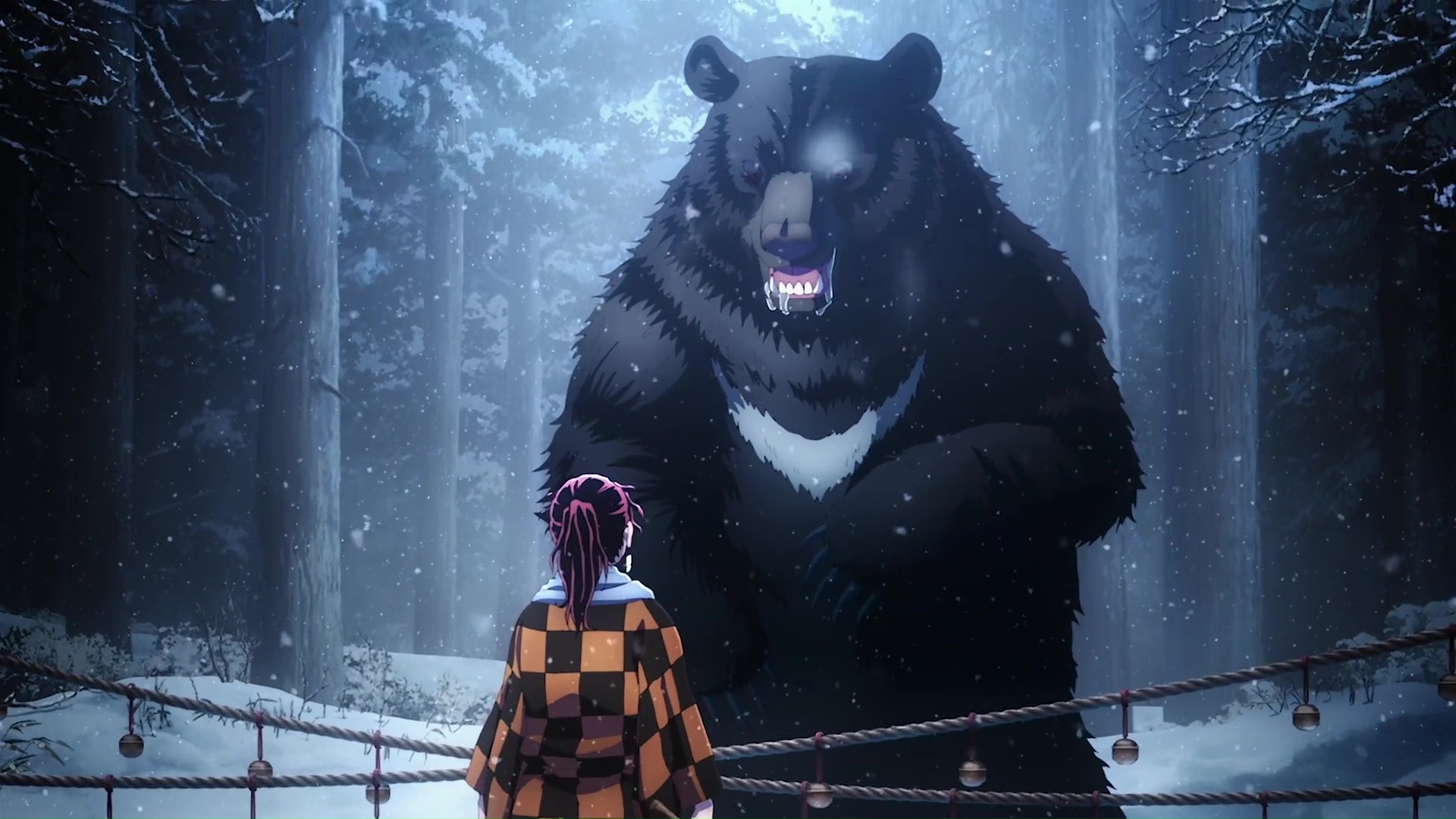 Download Demon Slayer Kimetsu no Yaiba Infinity Castle 2025 Hindi Dubbed HDRip Full Movie