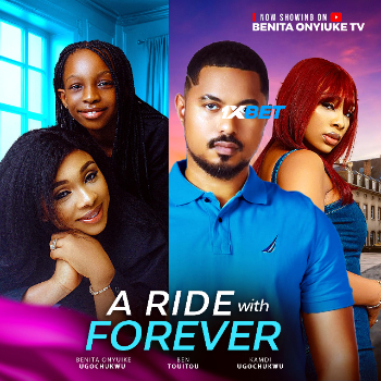 A Ride with Forever 2025 (MULTI AUDIO) 1080p WEBRip HIN DUB (Voice Over) X264 1XBET