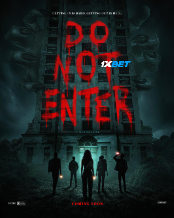 Do Not Enter 2026 (MULTI AUDIO) 1080p WEBRip HIN DUB (Voice Over) X264 1XBET