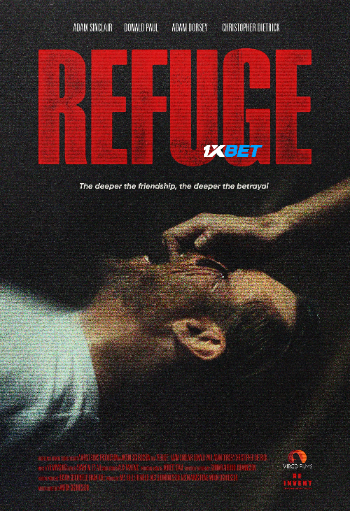 Pretty Lethal 2026 (MULTI AUDIO) 1080p WEBRip HIN DUB (Voice Over) X264 1XBET