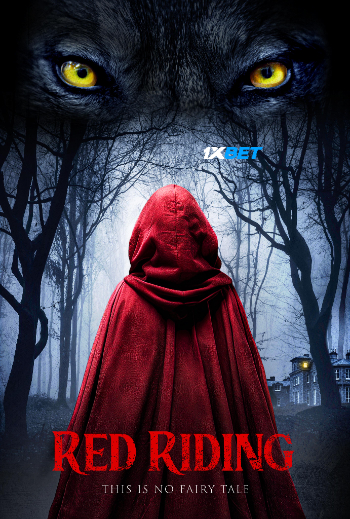 Red Riding 2026 (MULTI AUDIO) 1080p WEBRip HIN DUB (Voice Over) X264 1XBET