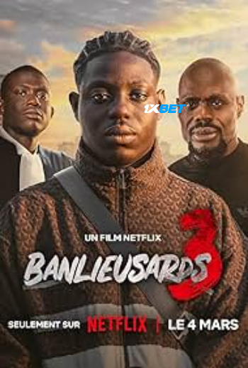 Street Flow 3 2026 (MULTI AUDIO) 1080p WEBRip HIN DUB (Voice Over) X264 1XBET