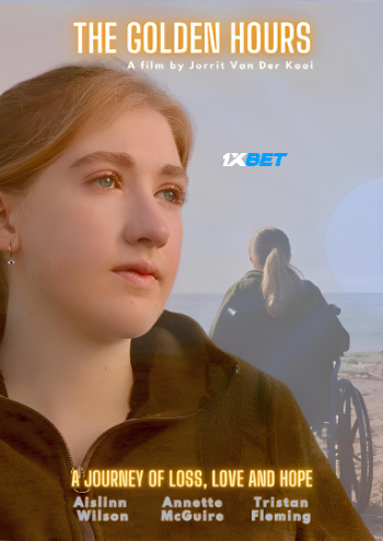 The Golden Hours 2025 (MULTI AUDIO) 1080p WEBRip HIN DUB (Voice Over) X264 1XBET