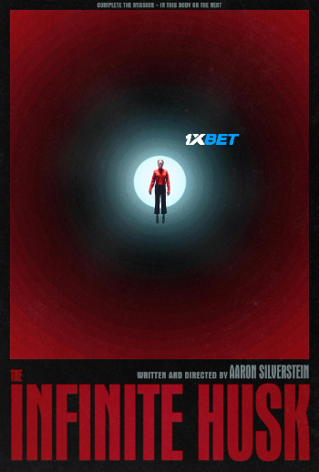 The Infinite Husk 2025 (MULTI AUDIO) 1080p WEBRip HIN DUB (Voice Over) X264 1XBET