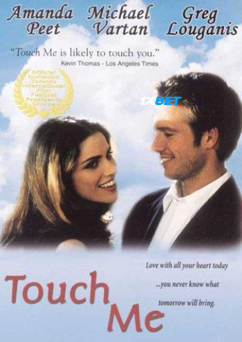 Touch Me 2025 (MULTI AUDIO) 1080p CAMRip HIN DUB (Voice Over) X264 1XBET