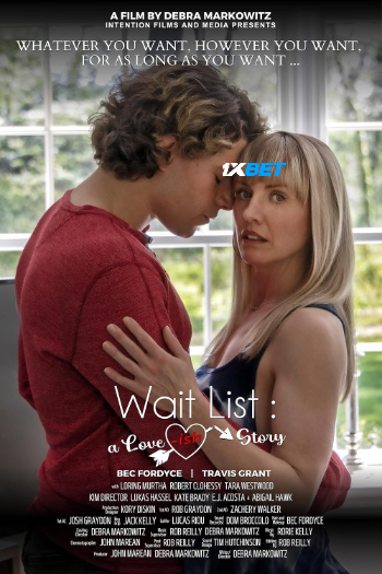 Wait List A Love-ish Story 2025 (MULTI AUDIO) 1080p WEBRip HIN DUB (Voice Over) X264 1XBET