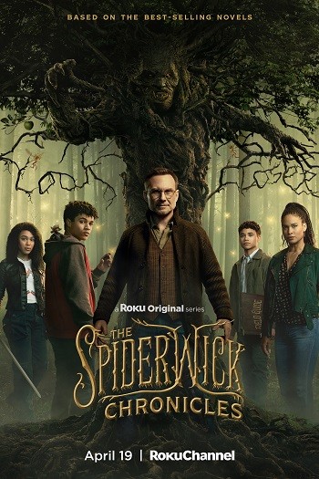 The Spiderwick Chronicles (2008) BluRay [Hindi (DD5.1) & English] 1080p 720p & 480p Dual Audio [x264] | Full Movie