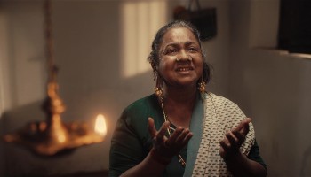 Download Thaai Kizhavi 2026 Hindi Dubbed HDRip Full Movie