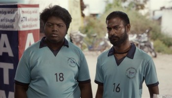 Download Thaai Kizhavi 2026 Hindi Dubbed HDRip Full Movie