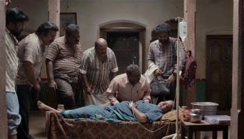 Download Thaai Kizhavi 2026 Hindi Dubbed HDRip Full Movie