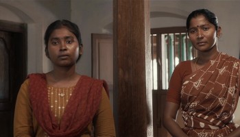 Download Thaai Kizhavi 2026 Hindi Dubbed HDRip Full Movie