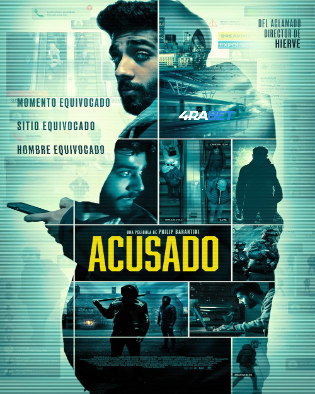 Accused 2026 WEBRip Hindi Full Movie Download 1080p