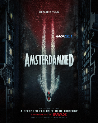 Amsterdamned II 2026 WEBRip Hindi Full Movie Download 1080p
