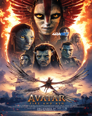 Avatar Fire and Ash 2025 WEBRip Hindi Full Movie Download 1080p