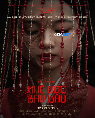 Bride of the Covenant 2026 WEBRip Hindi Full Movie Download 1080p