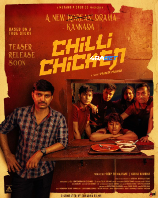 Chilli Chicken 2024 WEBRip Hindi Full Movie Download 1080p