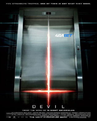 Devil 2024 WEBRip Hindi Full Movie Download 1080p
