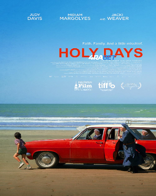 Holy Days 2026 WEBRip Hindi Full Movie Download 1080p