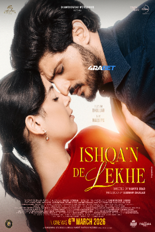 Ishqan De Lekhe 2026 TC Hindi Full Movie Download 1080p