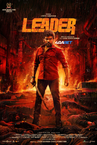 Leader 2026 TC Tamil Full Movie Download 1080p