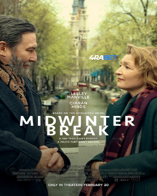 Midwinter Break 2026 WEBRip Hindi Full Movie Download 1080p