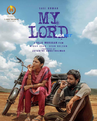My Lord 2026 WEBRip Hindi Full Movie Download 1080p