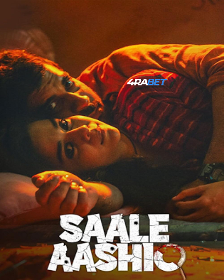 Saale Aashiq 2025 WEBRip Hindi Full Movie Download 1080p
