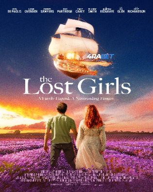 The Lost Girl 2024 WEBRip Hindi Full Movie Download 1080p