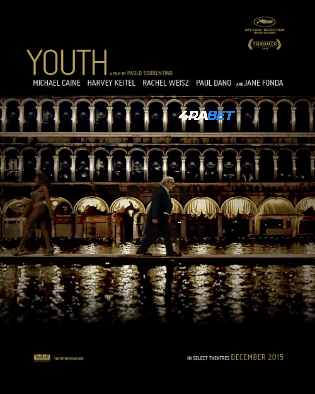 Youth 2026 TC Tamil Full Movie Download 1080p