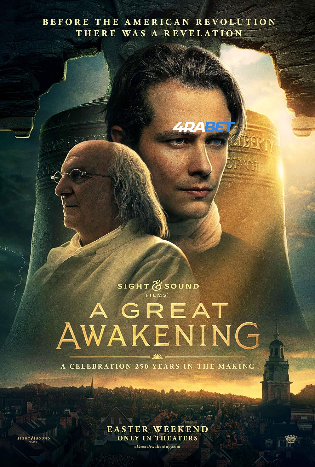 A Great Awakening 2026 CAMRIP Hindi Full Movie Download 1080p