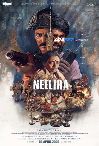 Neelira 2026 CAMRIP Hindi Full Movie Download 1080p