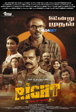 Right 2025 WEBRip Hindi Full Movie Download 1080p
