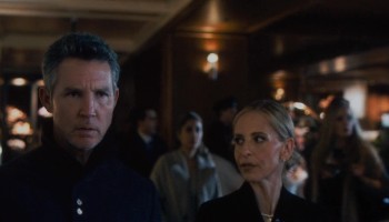 Download Ready or Not 2 Here I Come 2026 English HDRip Full Movie