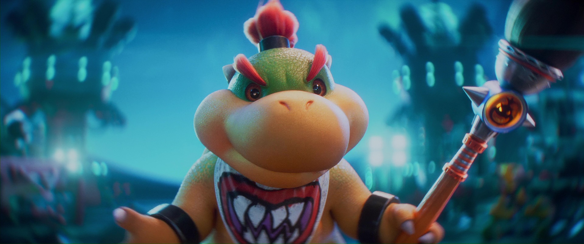 Download The Super Mario Galaxy Movie 2026 English HDRip Full Movie