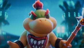 Download The Super Mario Galaxy Movie 2026 English HDRip Full Movie