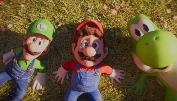 Download The Super Mario Galaxy Movie 2026 English HDRip Full Movie