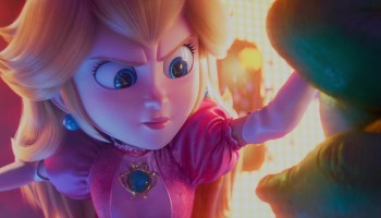 Download The Super Mario Galaxy Movie 2026 English HDRip Full Movie