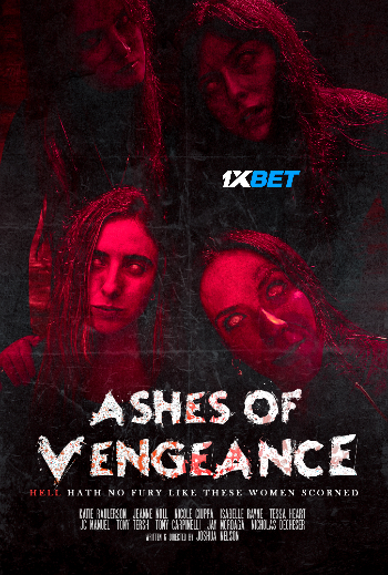 Ashes of Vengeance 2025 (MULTI AUDIO) 1080p WEBRip HIN DUB (Voice Over) X264 1XBET