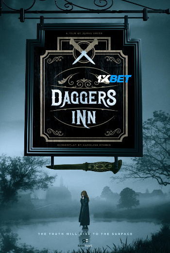 Daggers Inn 2025 (MULTI AUDIO) 1080p WEBRip HIN DUB (Voice Over) X264 1XBET