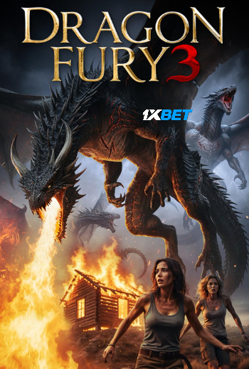 Dragon Fury 3 2026 (MULTI AUDIO) 1080p WEBRip HIN DUB (Voice Over) X264 1XBET