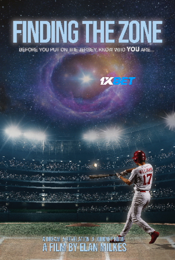 Finding the Zone 2026 (MULTI AUDIO) 1080p WEBRip HIN DUB (Voice Over) X264 1XBET