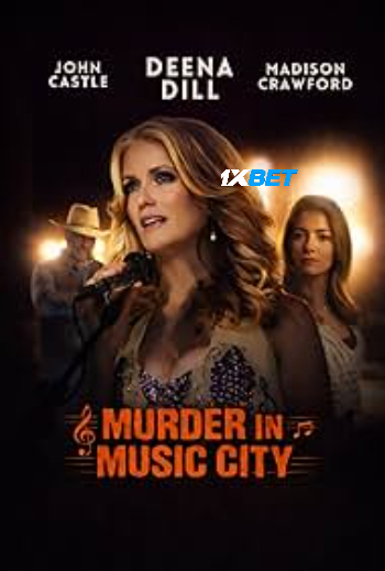 Murder in Music City 2026 (MULTI AUDIO) 1080p WEBRip HIN DUB (Voice Over) X264 1XBET