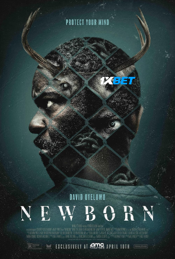 Newborn 2026 (MULTI AUDIO) 1080p CAMRip HIN ENG (Voice Over) X264 1XBET