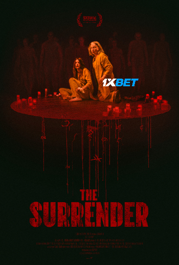 Surrender to It 2026 (MULTI AUDIO) 1080p WEBRip HIN DUB (Voice Over) X264 1XBET