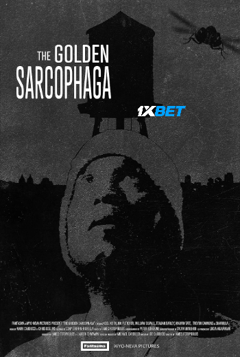 The Golden Sarcophaga 2025 (MULTI AUDIO) 720p WEBRip HIN DUB (Voice Over) X264 1XBET