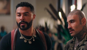 Download Balls Up 2026 Hindi Dubbed HDRip Full Movie