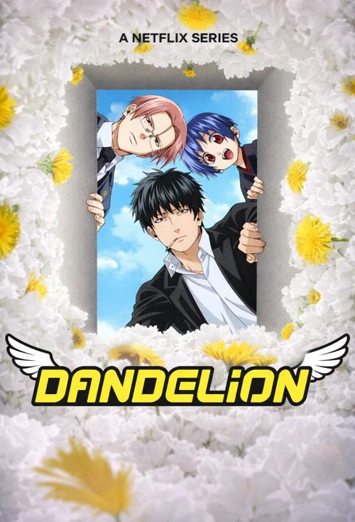 Dandelion