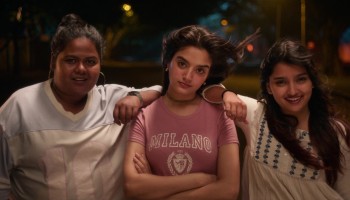 Download Youth 2026 Hindi Dubbed HDRip Full Movie