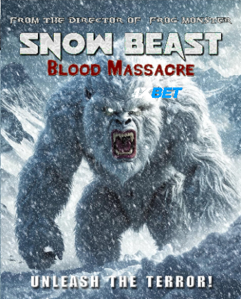 I believe in Bigfoot Mating Season 2025 (MULTI AUDIO) 1080p WEBRip HIN DUB (Voice Over) X264 1XBET