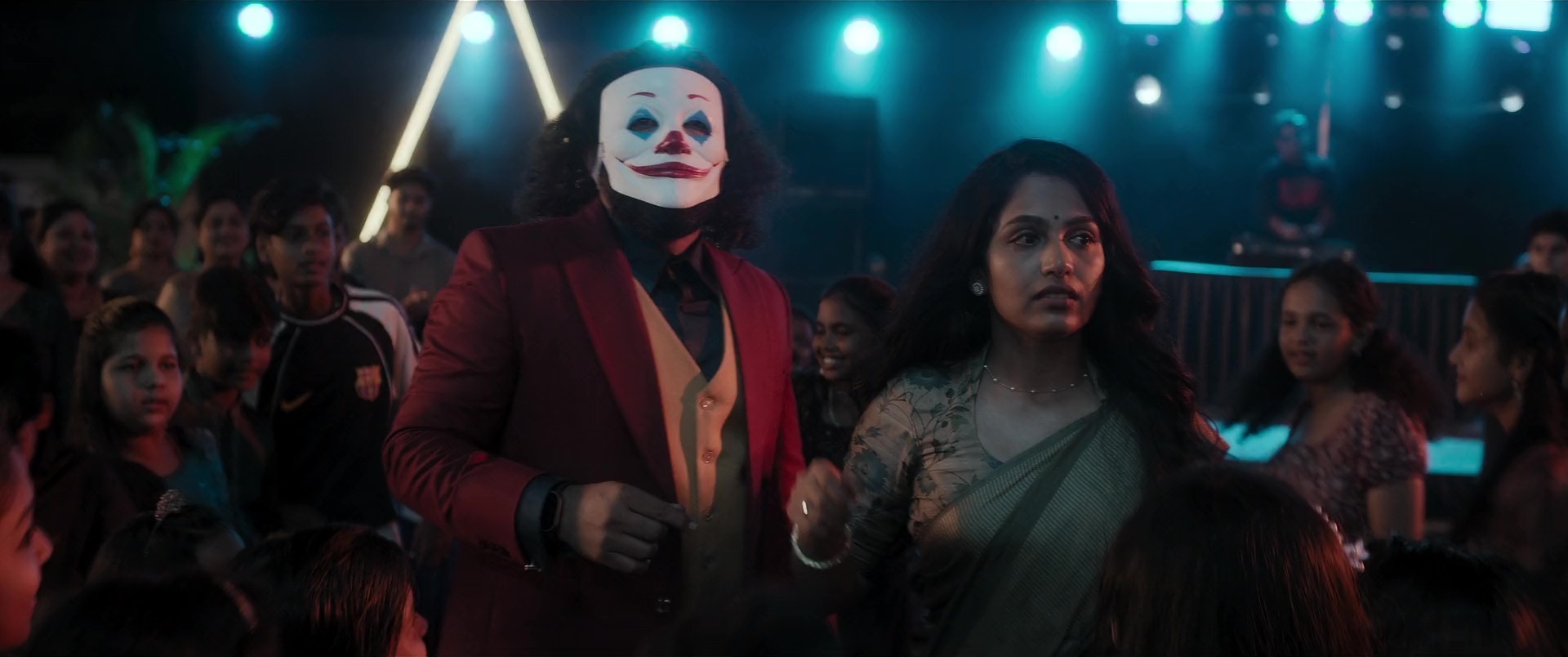 Download Prathichaya 2026 Hindi Dubbed HDRip Full Movie